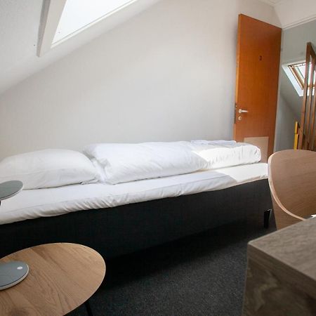 The Bird / Guesthouse / 10 Min Walk Downtown ทอร์สเฮาน์ ภายนอก รูปภาพ