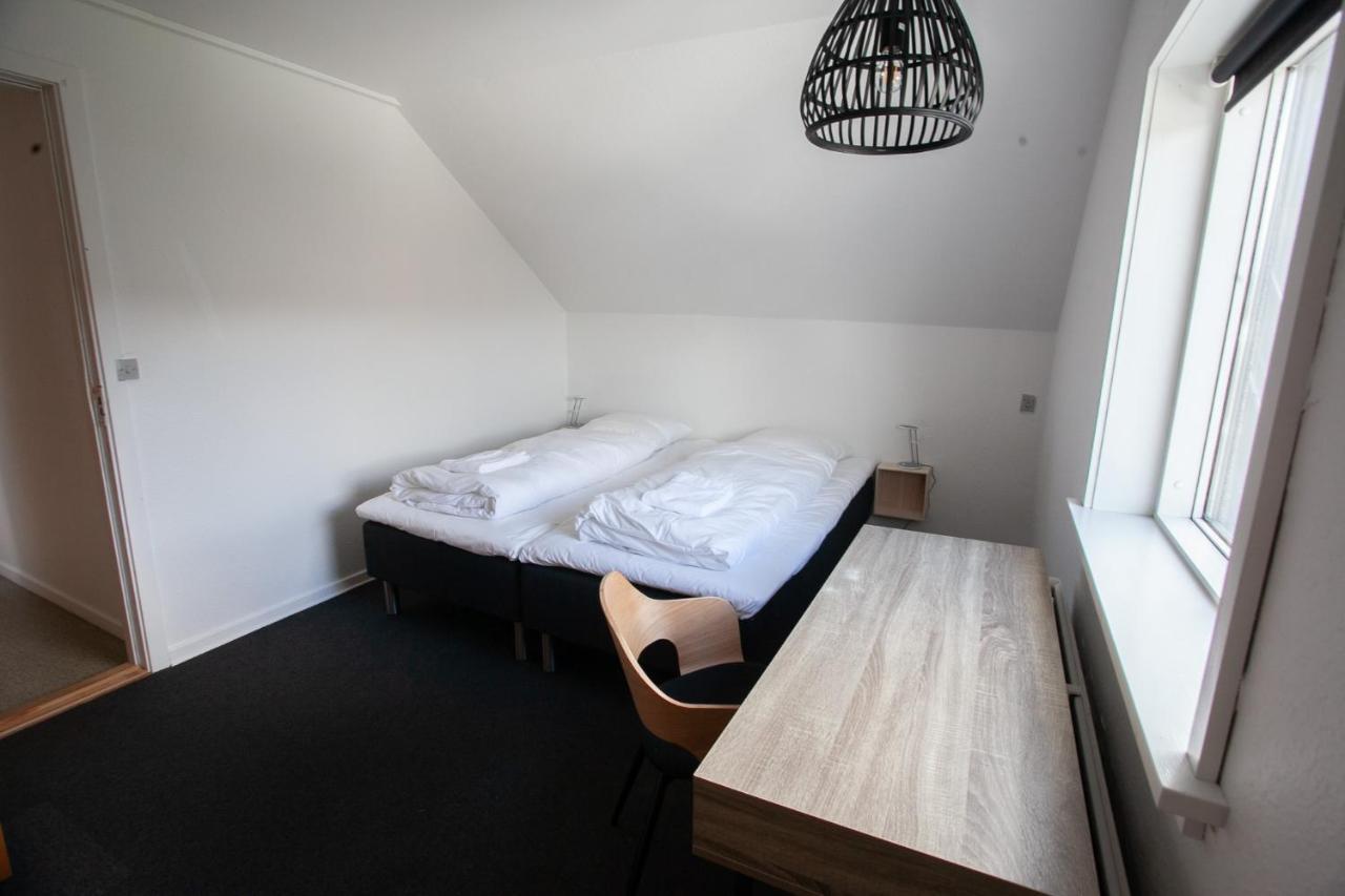 The Bird / Guesthouse / 10 Min Walk Downtown ทอร์สเฮาน์ ภายนอก รูปภาพ