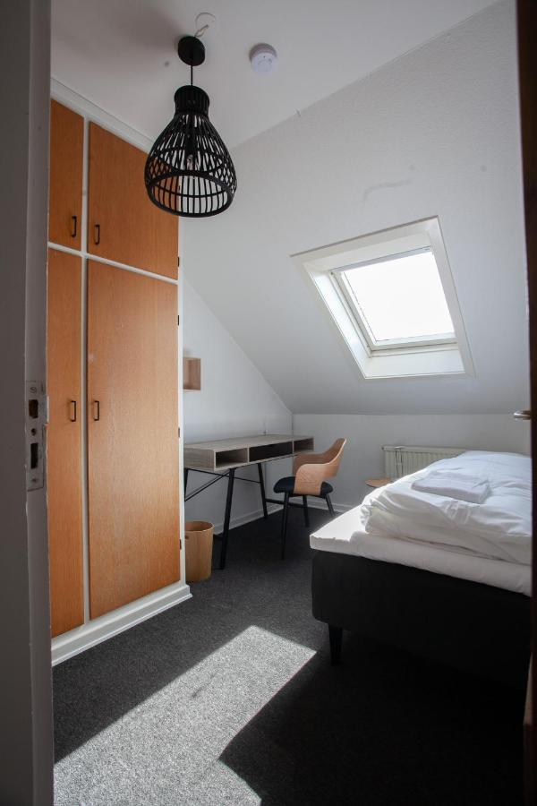 The Bird / Guesthouse / 10 Min Walk Downtown ทอร์สเฮาน์ ภายนอก รูปภาพ