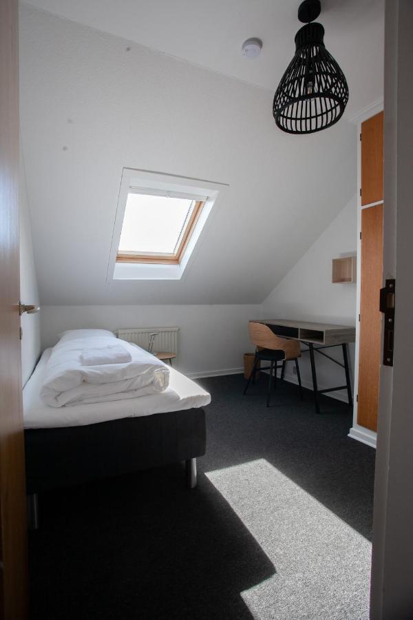 The Bird / Guesthouse / 10 Min Walk Downtown ทอร์สเฮาน์ ภายนอก รูปภาพ