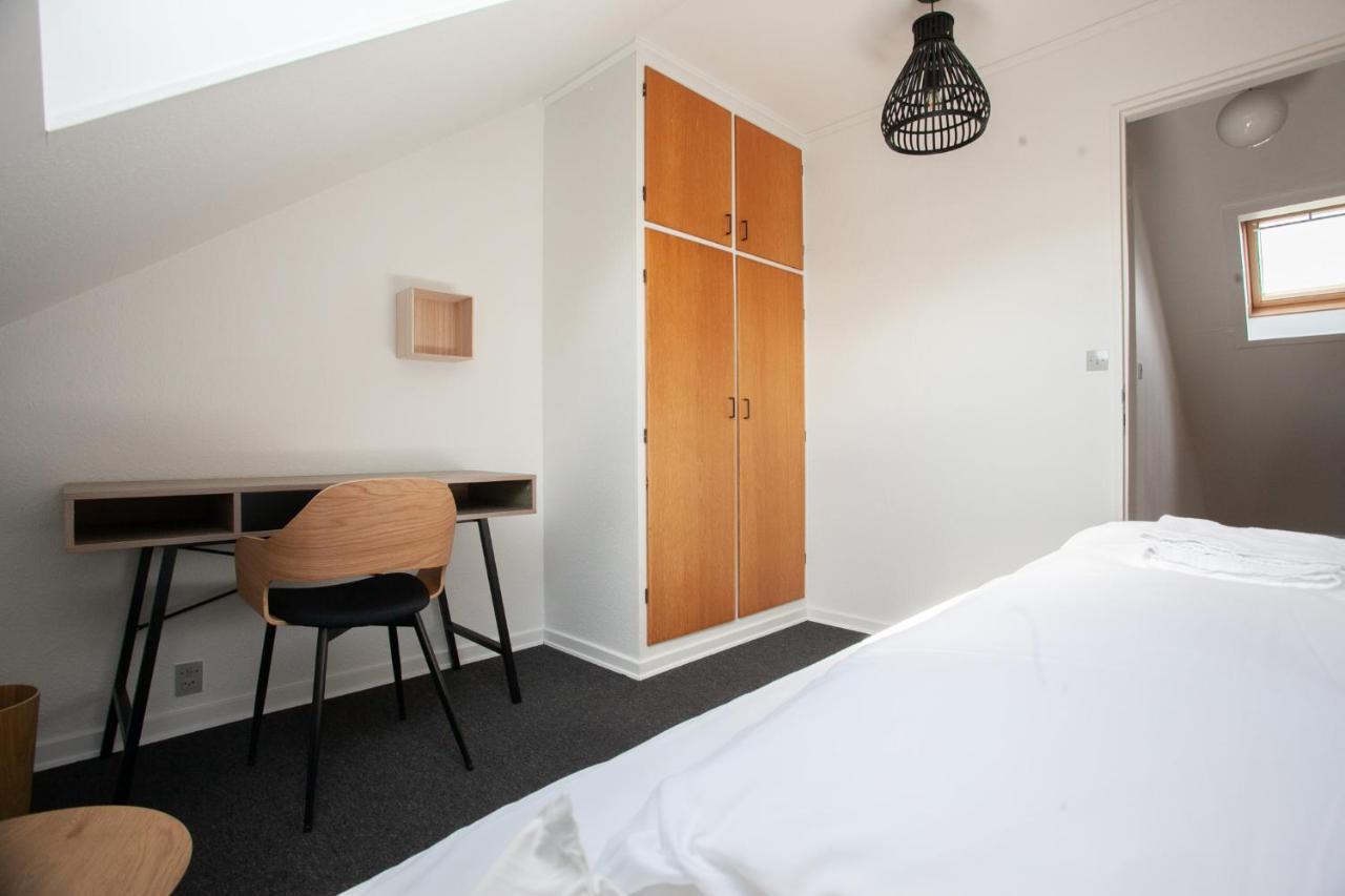 The Bird / Guesthouse / 10 Min Walk Downtown ทอร์สเฮาน์ ภายนอก รูปภาพ